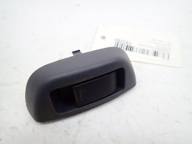 Commande lève-vitre avant gauche