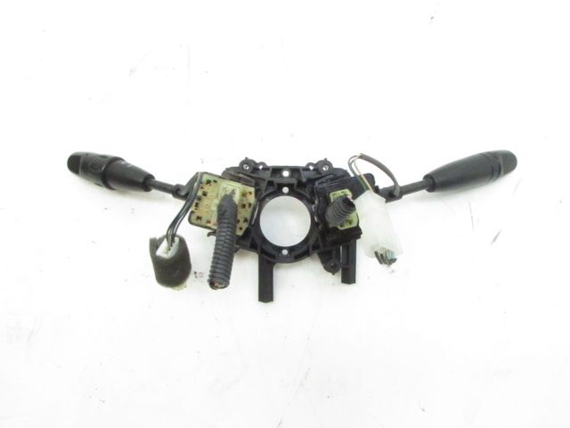 Commande sous-volant