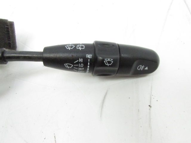 Commande sous-volant