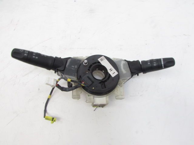 Commande sous-volant