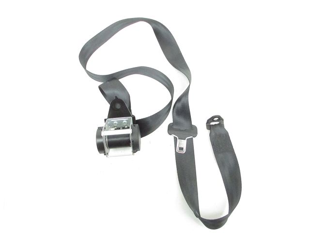 Ceinture arrière gauche