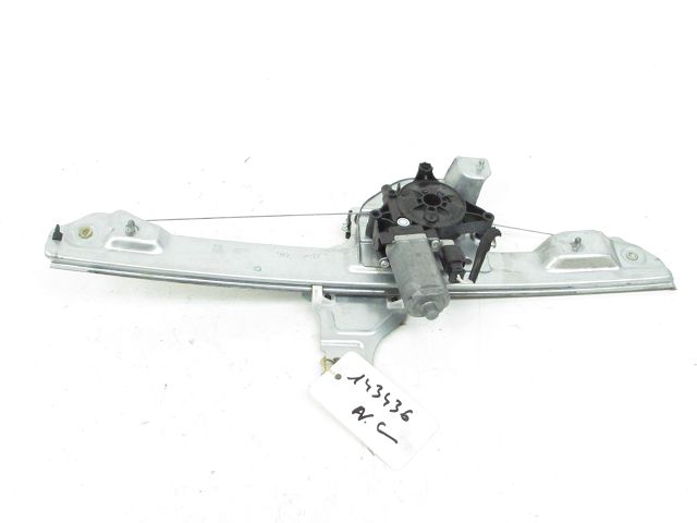 Lève-vitre électrique avant gauche