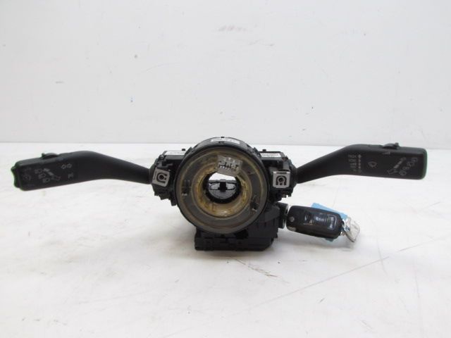 Commande sous-volant