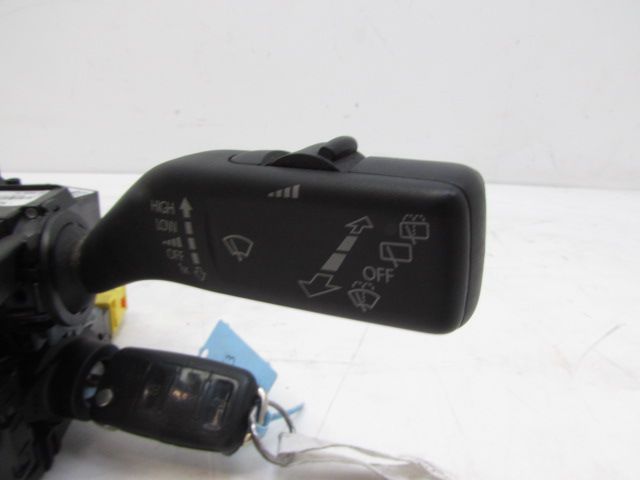 Commande sous-volant