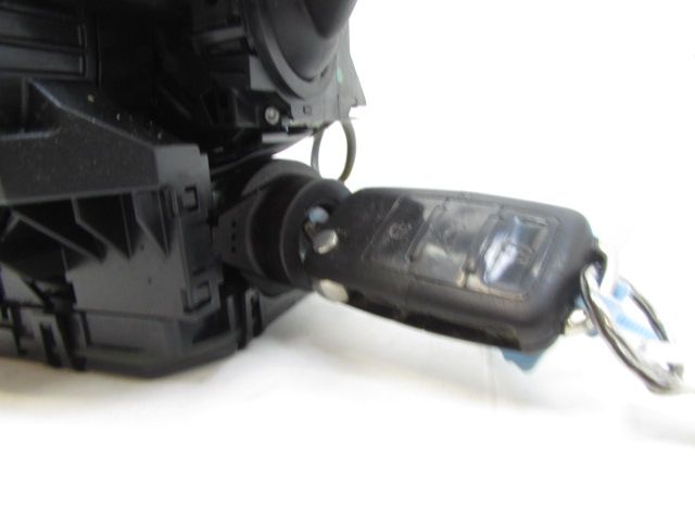 Commande sous-volant