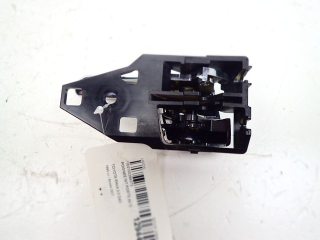 Poignée intérieure porte avant droite