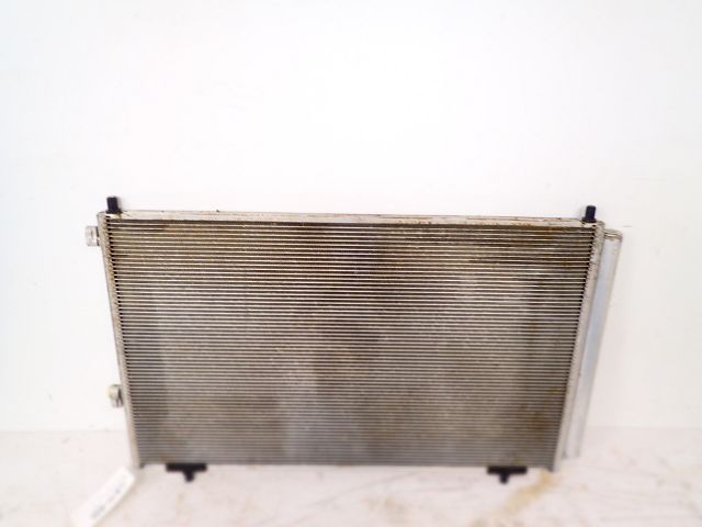 Condenseur de climatisation