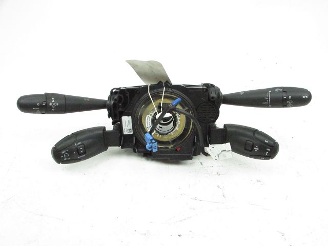 Commande sous-volant
