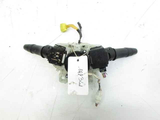 Commande sous-volant