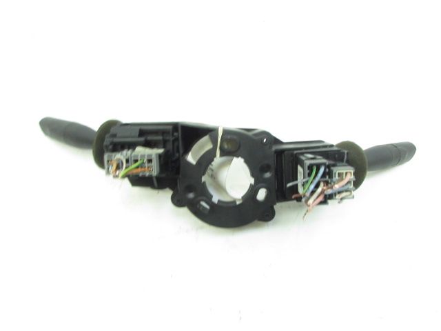 Commande sous-volant