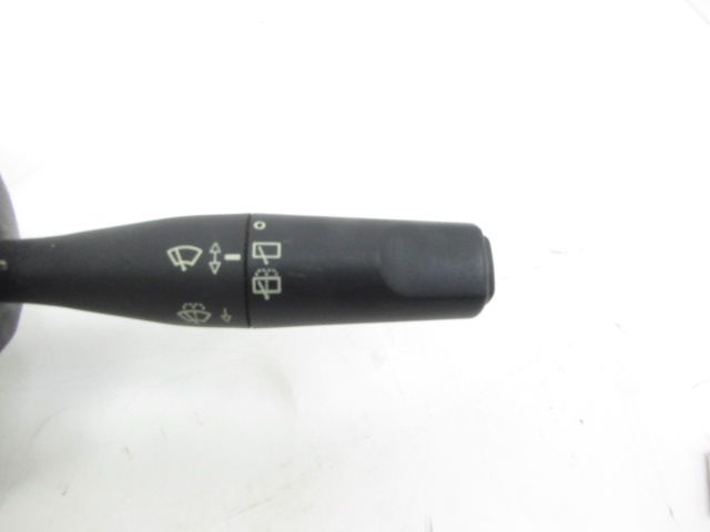 Commande sous-volant