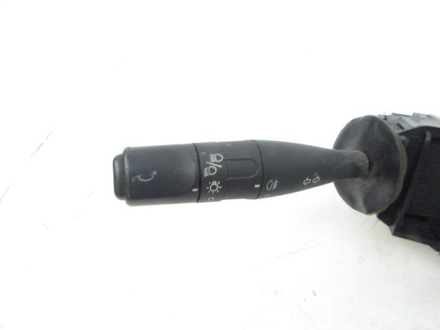 Commande sous-volant