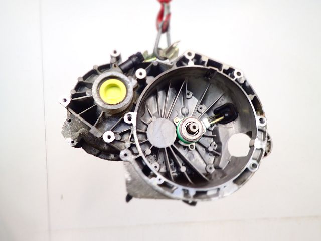 Boite a vitesse mecanique