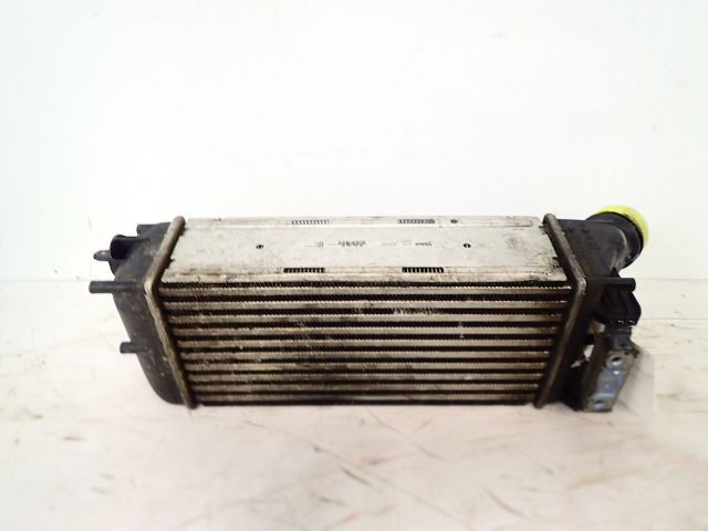 Echangeur d'air
