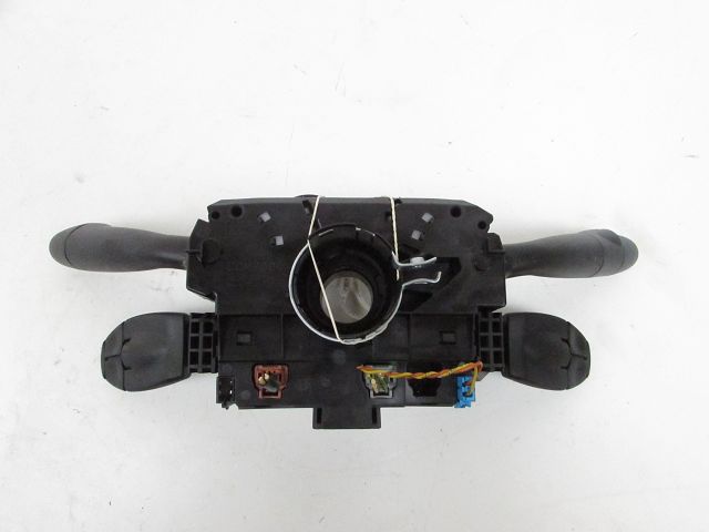 Commande sous-volant