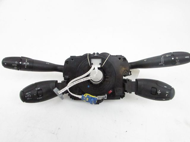 Commande sous-volant