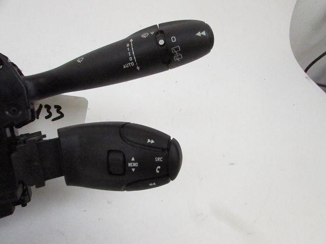 Commande sous-volant