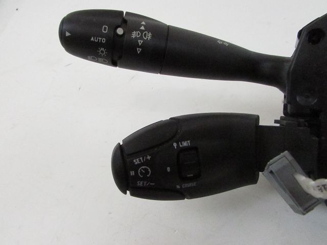 Commande sous-volant