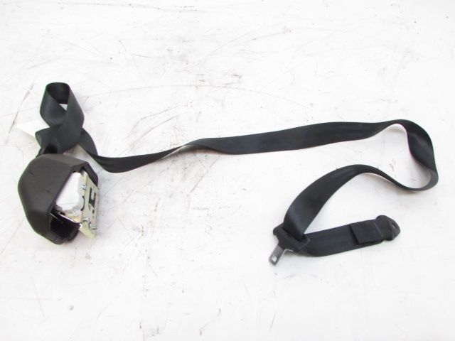 Ceinture arrière droite