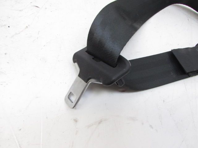 Ceinture arrière droite