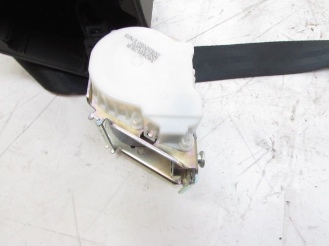 Ceinture arrière droite