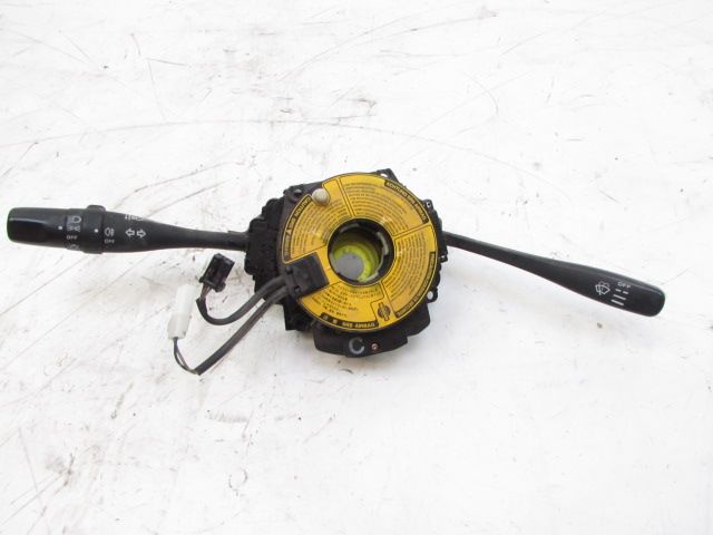 Commande sous-volant