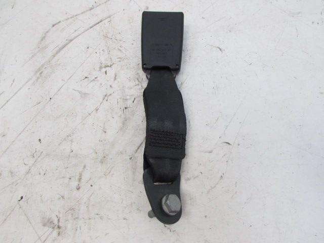 Ancrage ceinture arrière droit