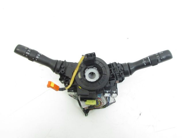 Commande sous-volant