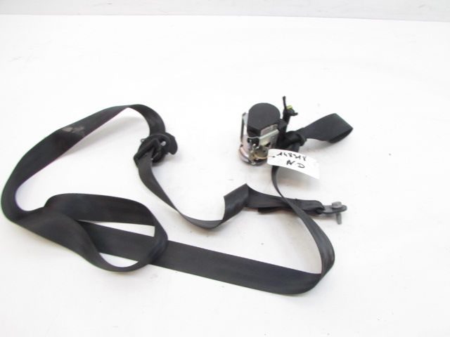 Ceinture avant droite
