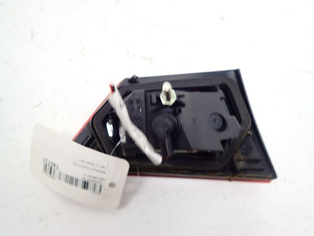 Feu arrière intérieur droit