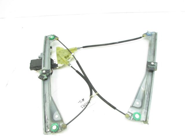 Lève-vitre électrique avant gauche