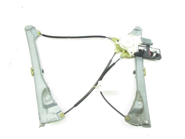 Lève-vitre électrique avant gauche