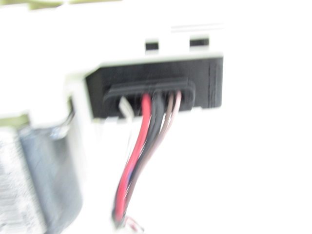 Lève-vitre électrique arrière droit