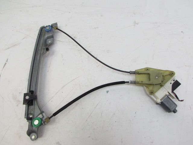 Lève-vitre électrique arrière gauche