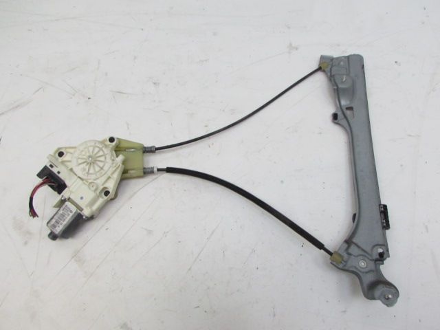 Lève-vitre électrique arrière gauche