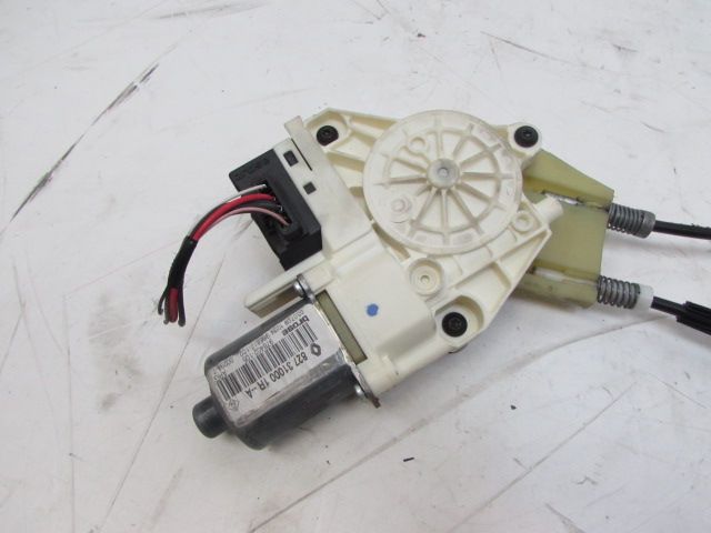 Lève-vitre électrique arrière gauche