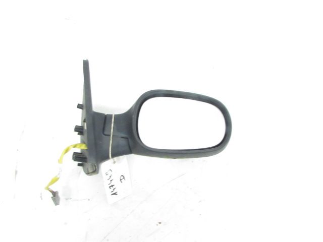 Retroviseur electrique droit