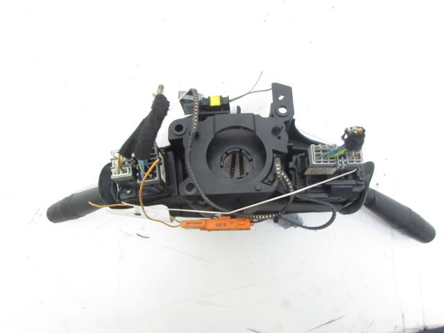 Commande sous-volant