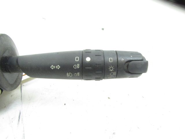 Commande sous-volant