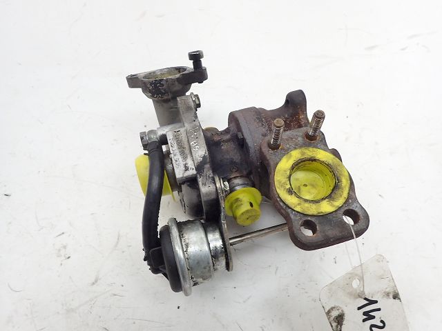 Turbo