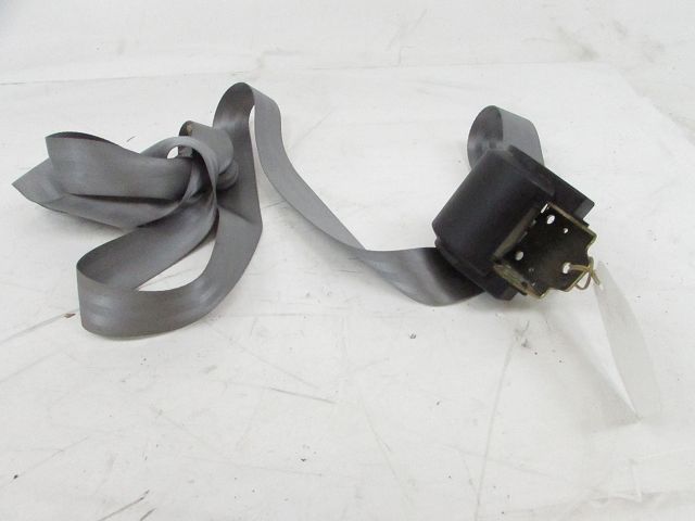Ceinture arrière droite