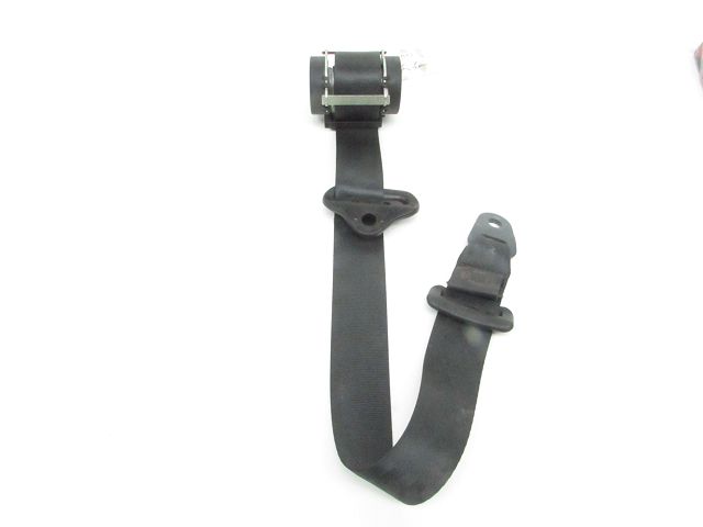 Ceinture arrière gauche