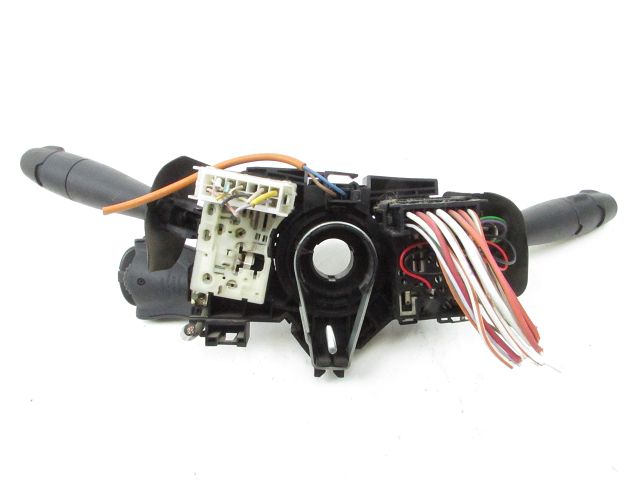 Commande sous-volant