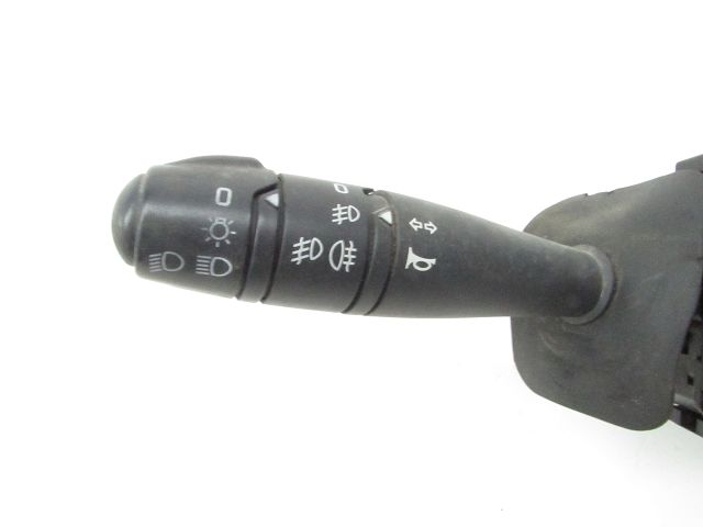 Commande sous-volant