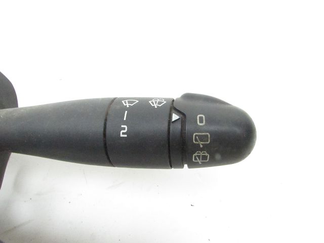 Commande sous-volant