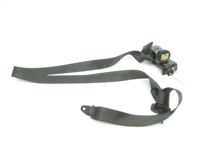 Ceinture arrière droite