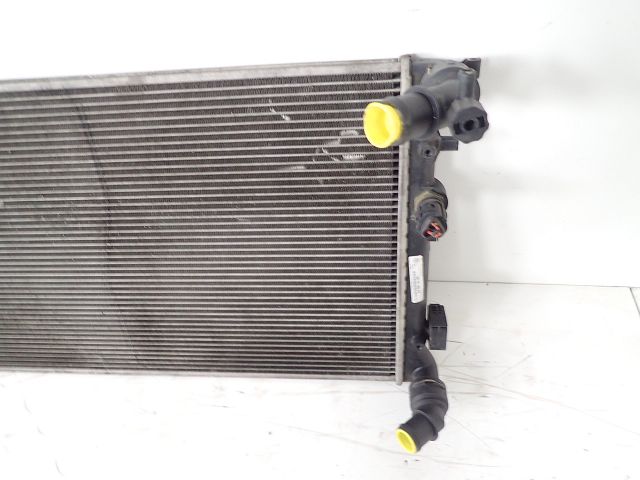 Radiateur