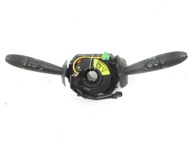 Commande sous-volant