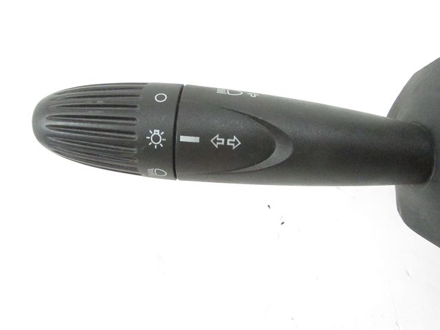 Commande sous-volant