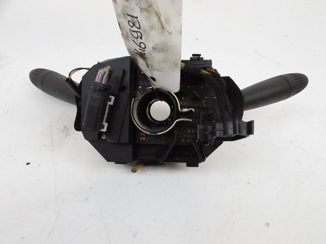 Commande sous-volant